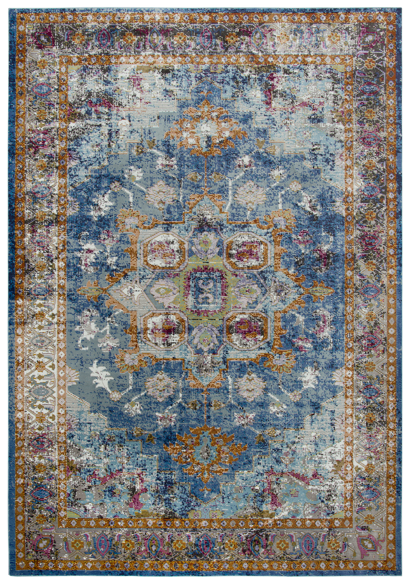 Princeton Area Rug Size 3'11